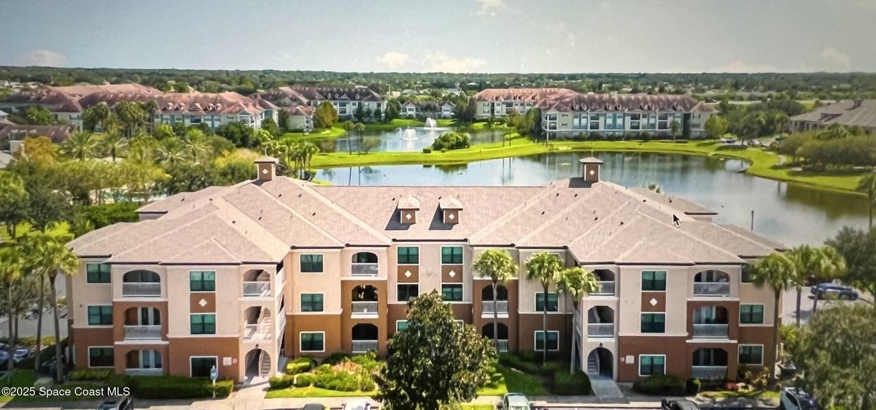 6421 Borasco Drive #3209