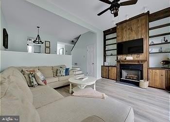 25 Henlopen Gdns Unit 25 #25 - Photo 5 of 5