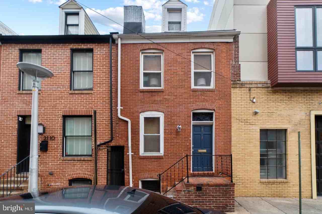 2112 Cambridge Street - Photo 2 of 20