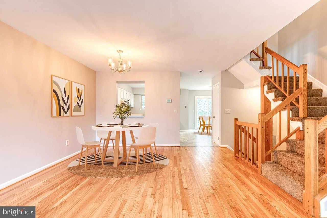 7327 Eden Brook Dr Unit E-30 #E30 - Photo 4 of 40