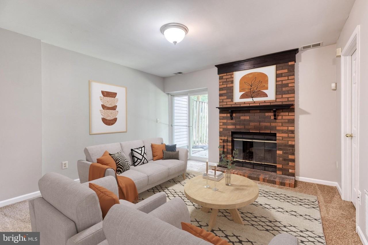 7327 Eden Brook Dr Unit E-30 #E30 - Photo 6 of 40