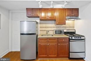 2001 Federal St Unit 1 #1 - Photo 1 of 1