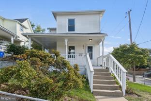 4914 22nd St N - Photo 1 of 1