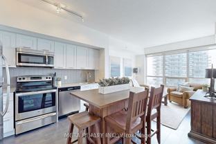 2212 Lake Shore Boulevard West #3605 - Photo 1 of 1