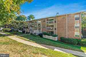 featured image of 1935 Wilson Ln Apt 203 #203