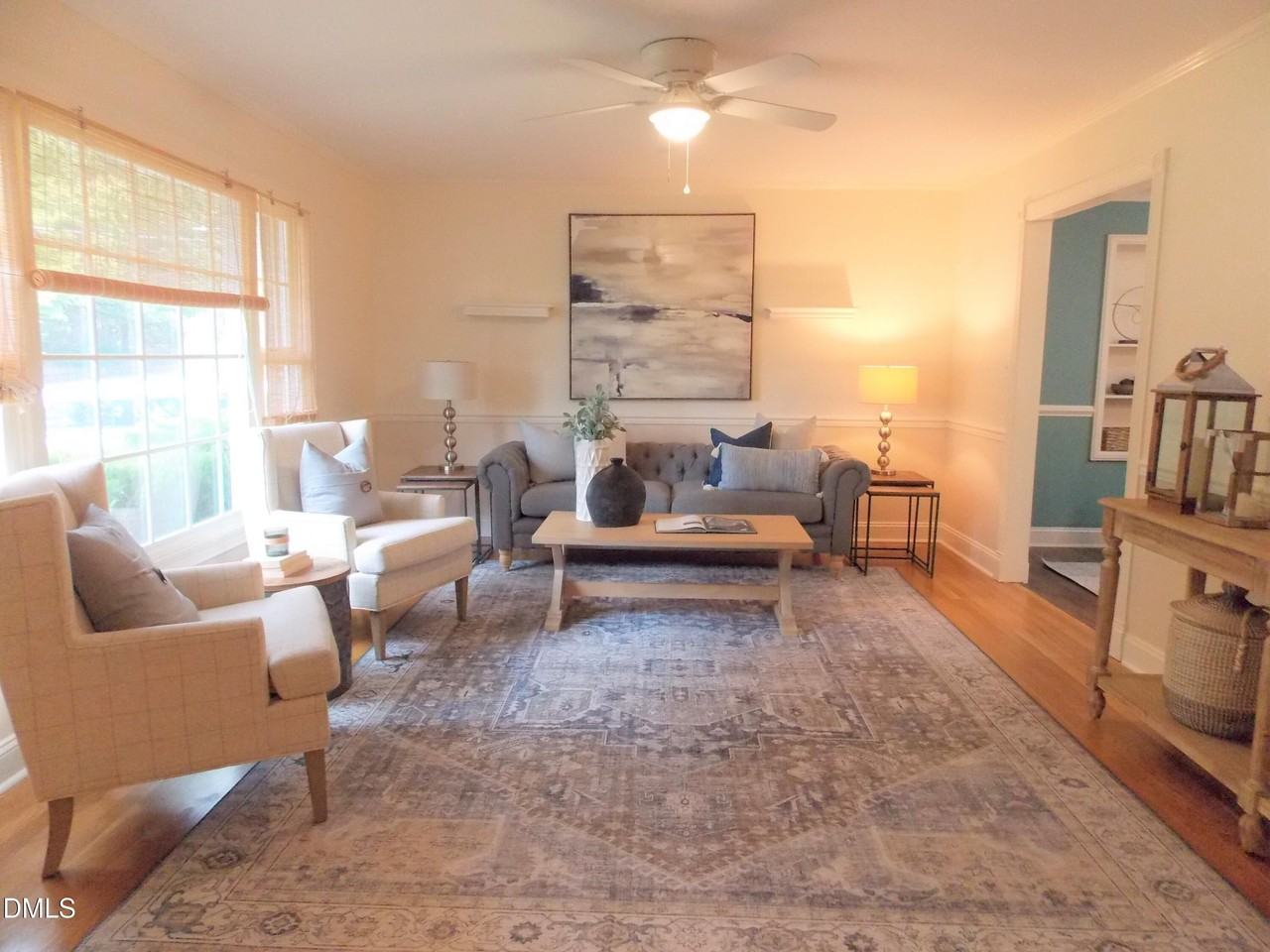 4108 Pleasant Grove Church Road - Photo 7 of 38