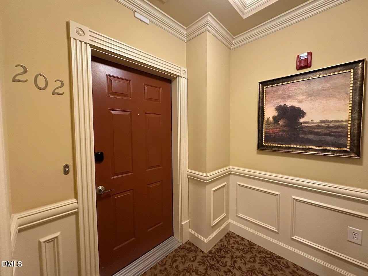 10411 Rosegate Ct Unit 202 #202 - Photo 4 of 24