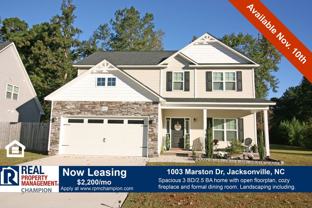 1003 Marston Dr - Photo 1 of 1