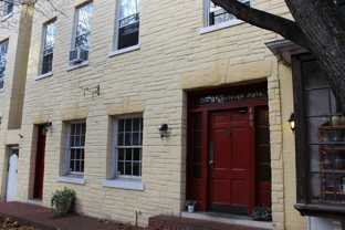 Stoneleigh Apartments - Photo 1 of 1