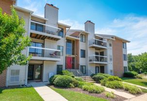 1109 Castle Harbour Way #1D - Photo 1 of 1