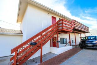 351 S. Marina Street - Photo 1 of 1