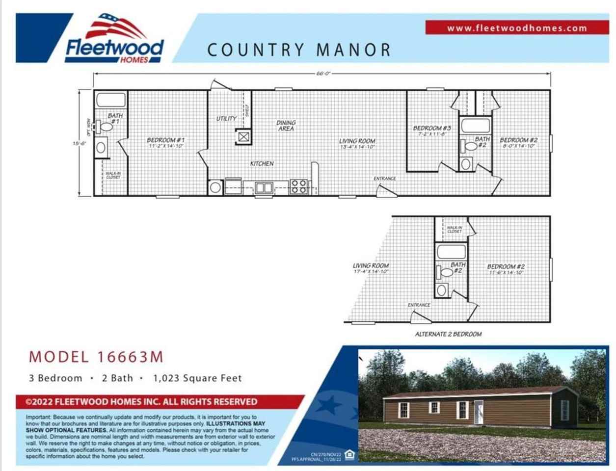 Life just got better at Cloverbrook! - Photo 2 of 8