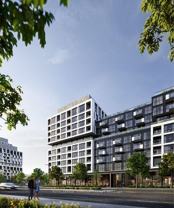 1037 The Queensway #402 - Photo 1 of 1