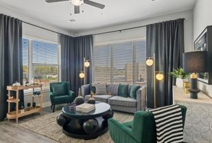 S Collins St & E Debbie Ln #1206 - Photo 1 of 1