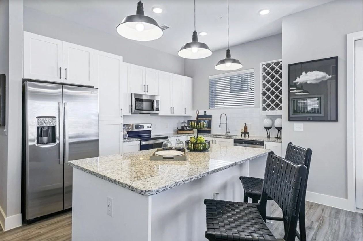 S Collins St & E Debbie Ln #1206 - Photo 4 of 29