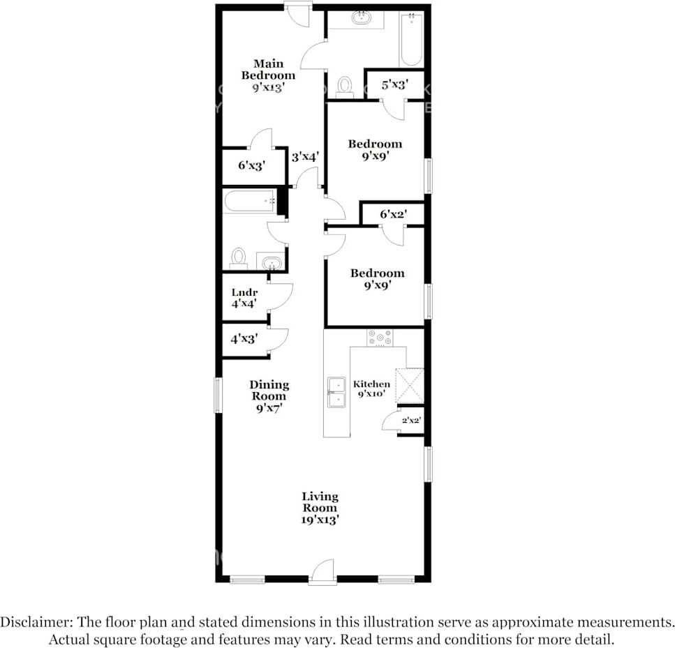 14619 Southton Basin - Photo 2 of 17