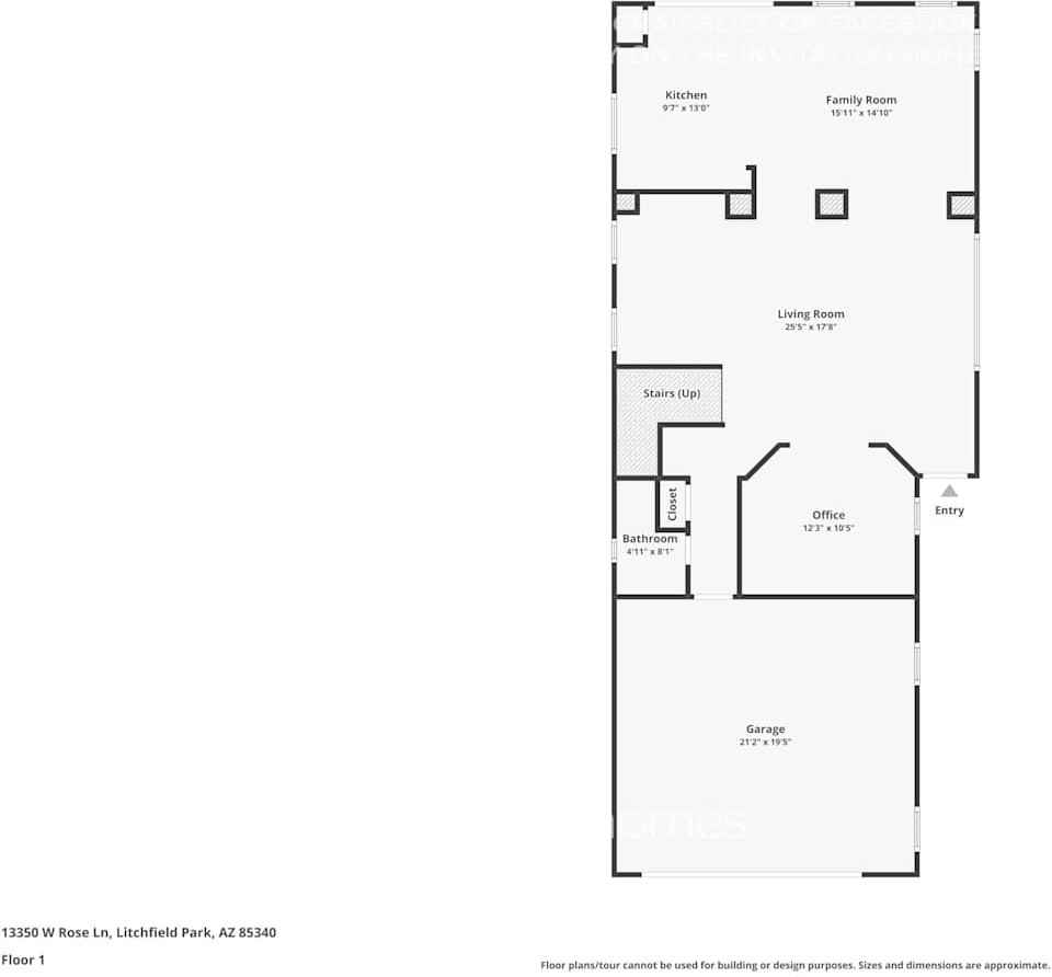 13350 W Rose Ln - Photo 2 of 18