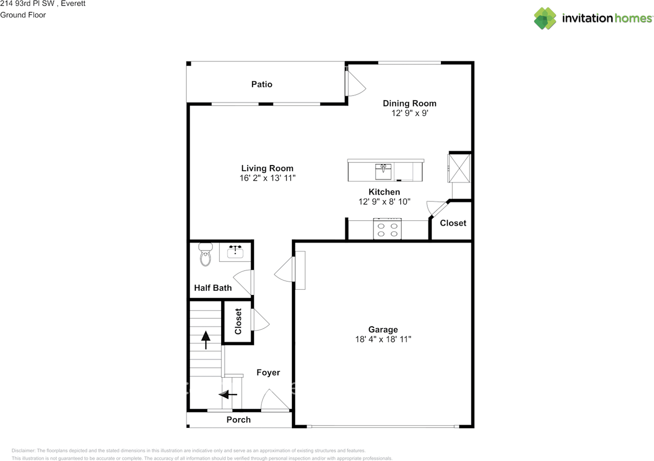 214 93rd Pl Sw - Photo 3 of 27