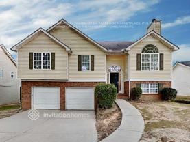 2318 Sandspring Dr Sw - Photo 1 of 1