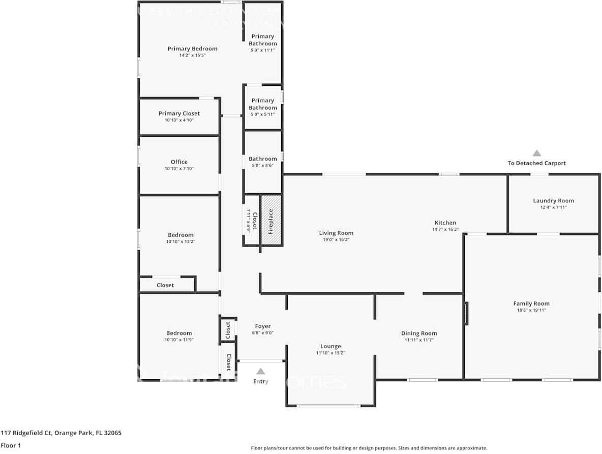 117 Ridgefield Ct - Photo 3 of 18