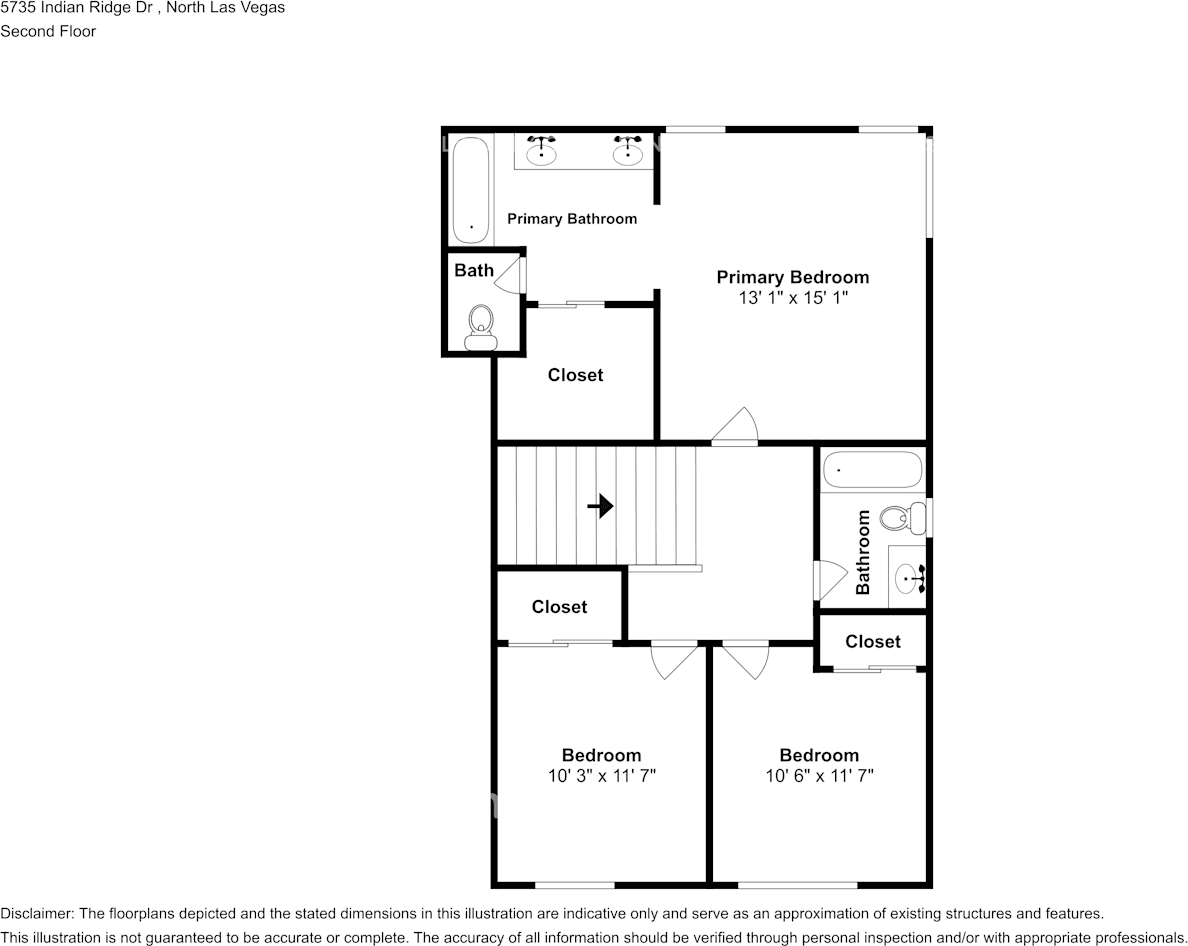 5735 Indian Ridge - Photo 3 of 19