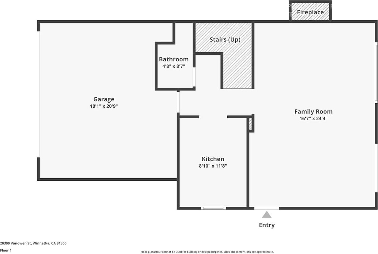 20300 Vanowen St #9 - Photo 2 of 18