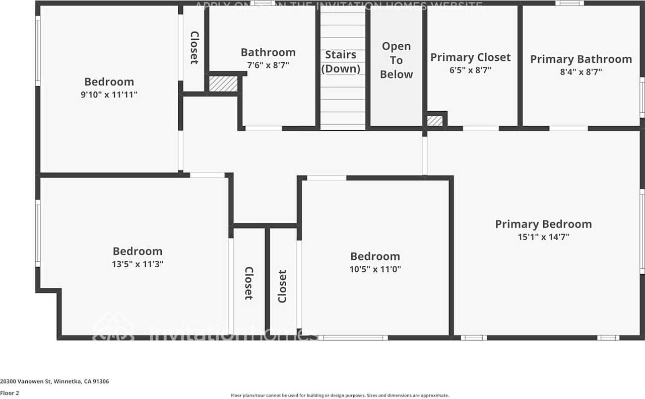 20300 Vanowen St #9 - Photo 3 of 18