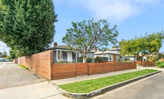 featured image of 3989 Coolidge Avenue