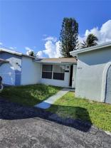 4231 Nw 27th St - Photo 1 of 1