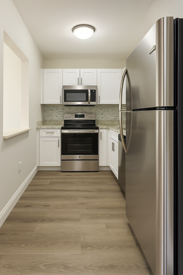 West Palm Lane Apartments - Photo 2 of 28