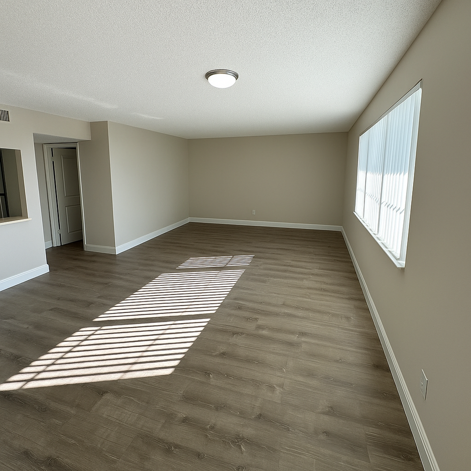 West Palm Lane Apartments - Photo 4 of 28