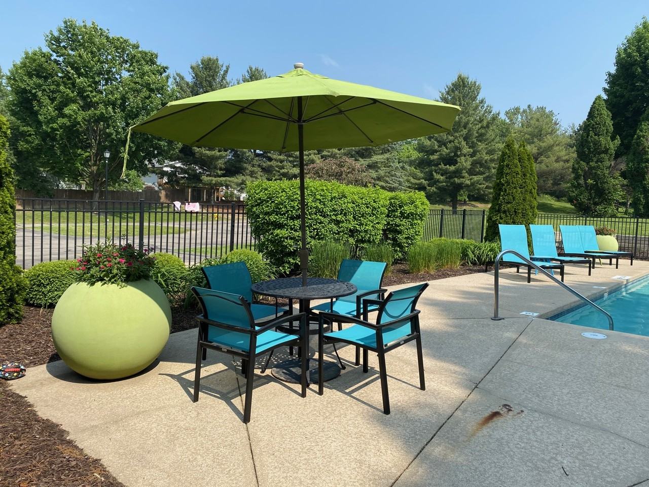 Greenfield Apartment Homes - Photo 7 of 24