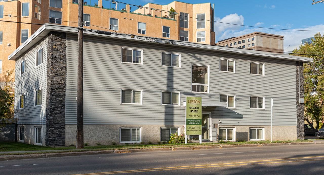 Grandin - Photo 7 of 7