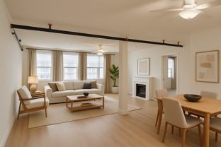 Bostonian Shoe Lofts - Photo 1 of 1