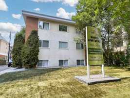 featured image of 10036 117 St Nw