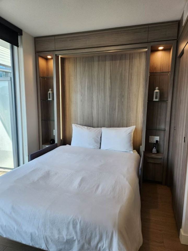 89 Nelson Street #707 - Photo 3 of 11