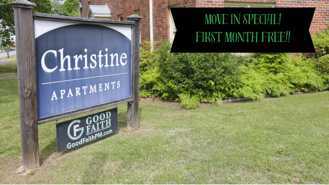 Christine Apartments LLC - Photo 1 of 1