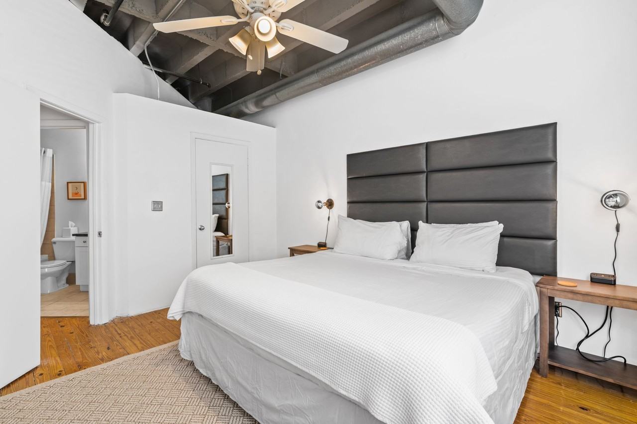 900 Peachtree Lofts - Photo 5 of 34