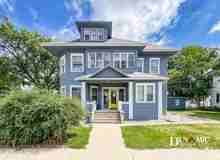 502 S Duluth Ave | Tenant Pays Electric Only - Photo 1 of 1