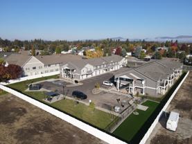 Tamarack Lodge ! - Photo 1 of 1