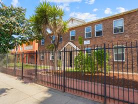 1321 W. Martin Luther King Jr. Blvd - Photo 1 of 1