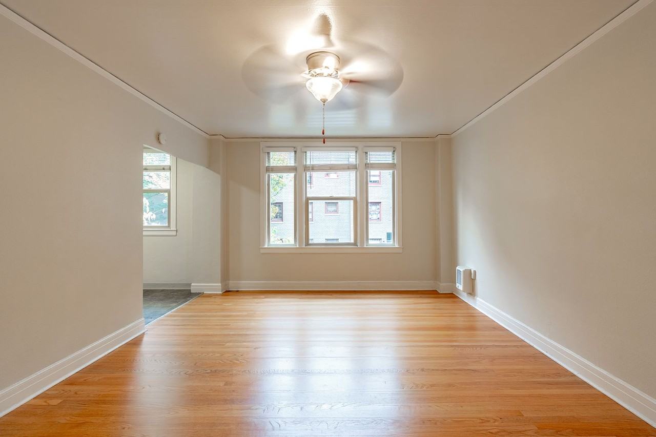 Stockbridge Apartment Homes - Photo 6 of 39