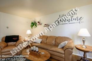 Littlestown Village Apartments - Photo 1 of 1