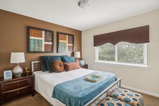 Andrews Ridge Apartments - Photo 1 of 1