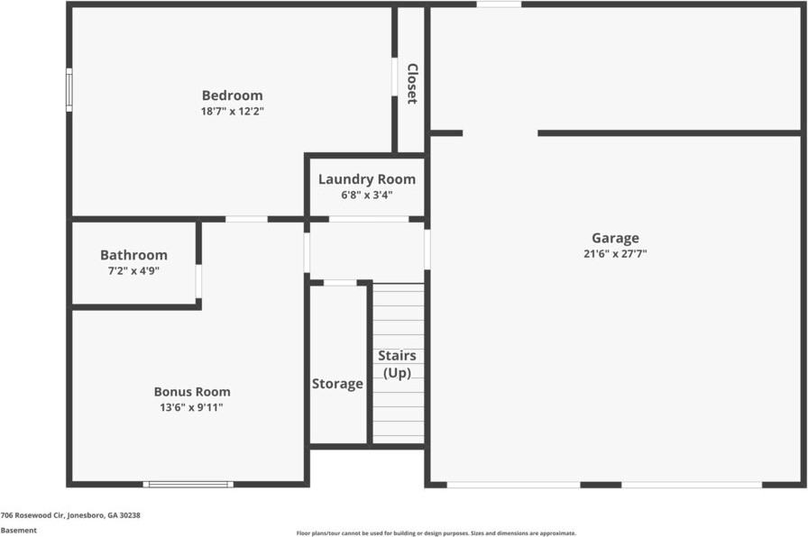 706 Rosewood Cir - Photo 3 of 17