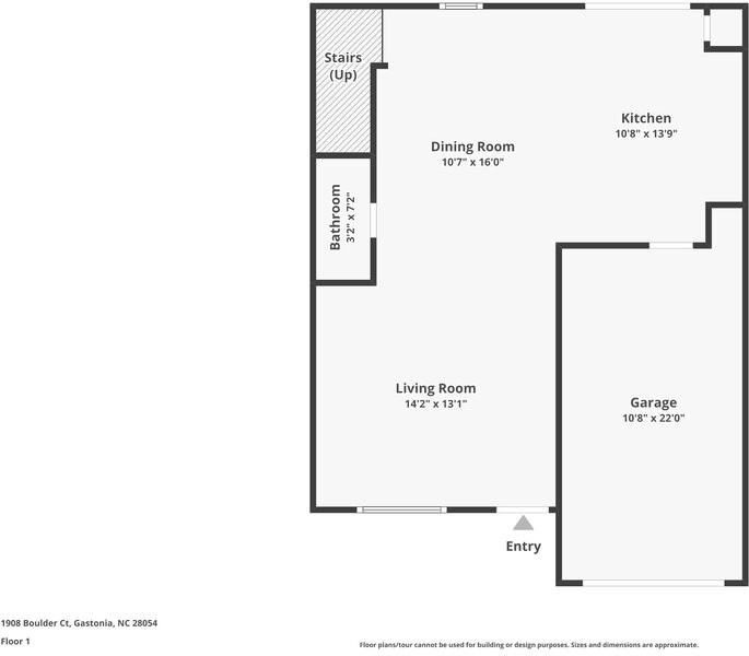 1908 Boulder Ct - Photo 2 of 17