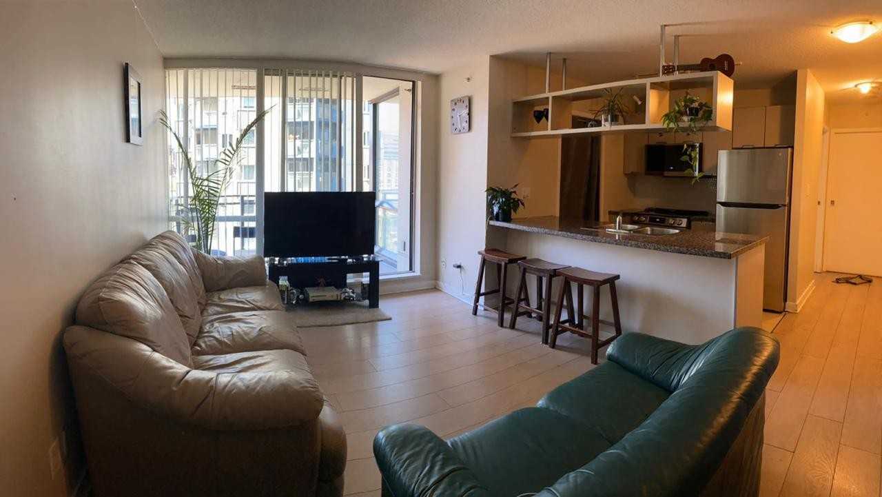 1082 Seymour Street #1002 - Photo 2 of 7