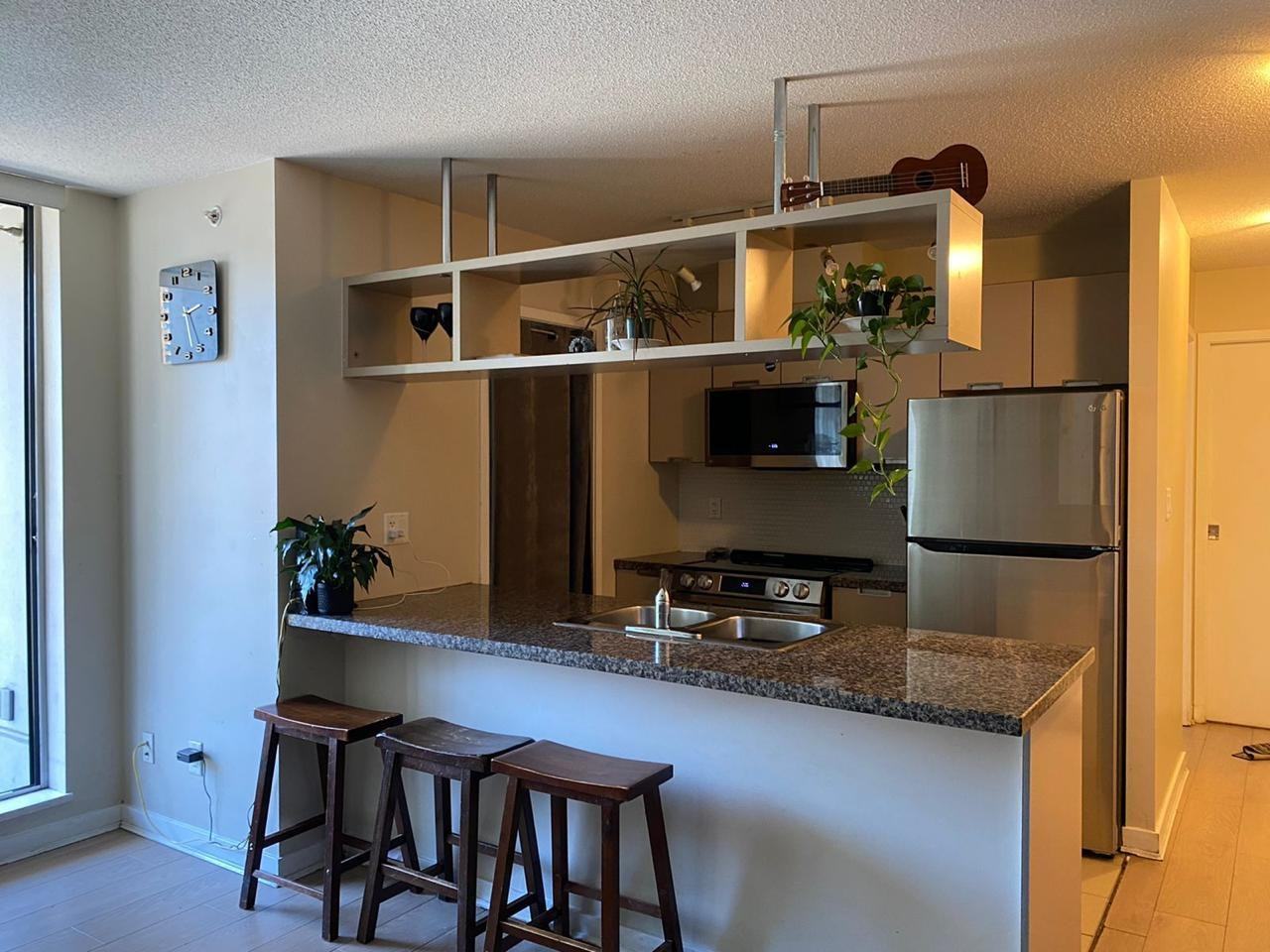 1082 Seymour Street #1002 - Photo 3 of 7