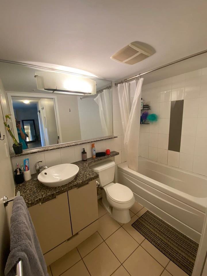 1082 Seymour Street #1002 - Photo 5 of 7
