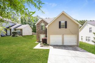 4414 Gladewood Run - Photo 1 of 1